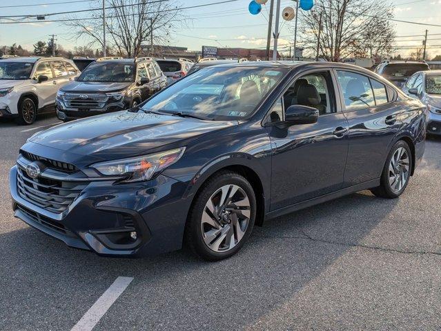 used 2024 Subaru Legacy car, priced at $25,925