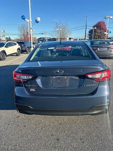 used 2024 Subaru Legacy car, priced at $28,302