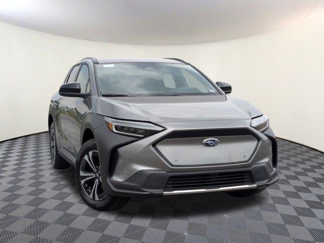 new 2025 Subaru Solterra car, priced at $40,370