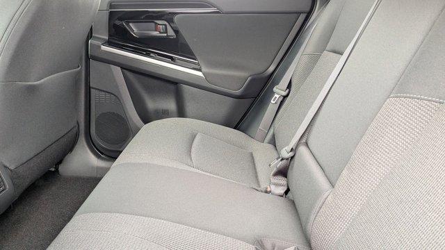 new 2025 Subaru Solterra car