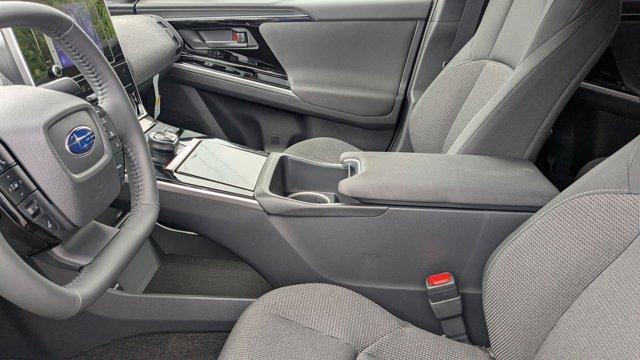 new 2025 Subaru Solterra car