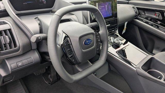 new 2025 Subaru Solterra car