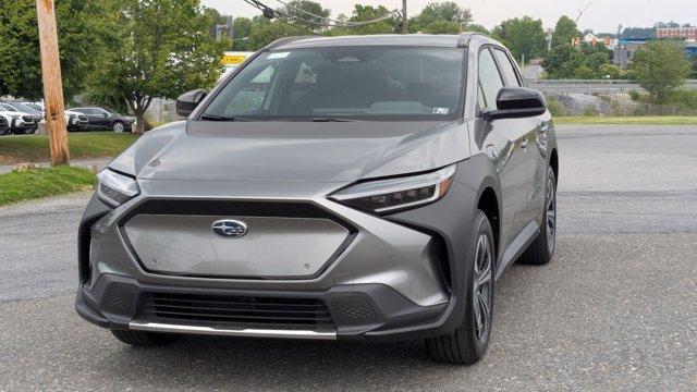 new 2025 Subaru Solterra car