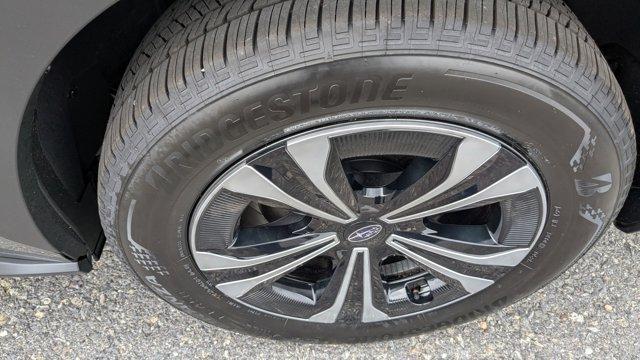 new 2025 Subaru Solterra car