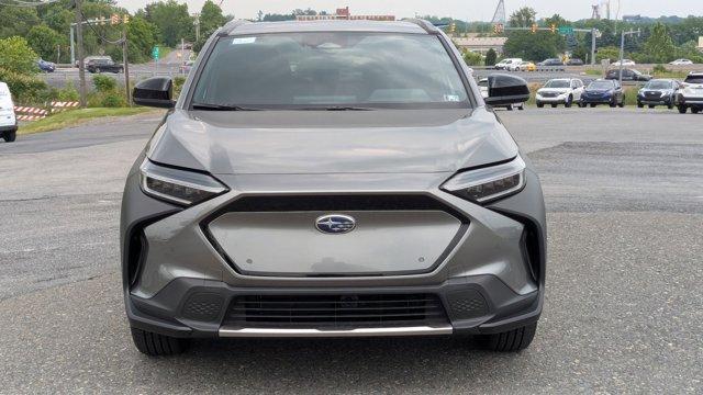 new 2025 Subaru Solterra car