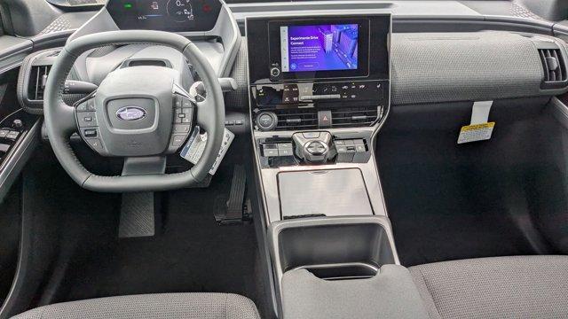 new 2025 Subaru Solterra car