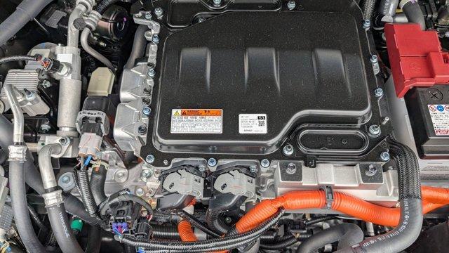 new 2025 Subaru Solterra car