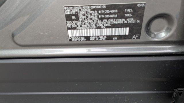new 2025 Subaru Solterra car