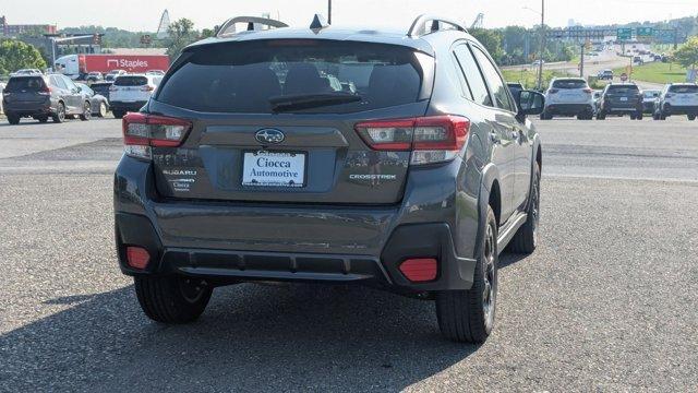 used 2023 Subaru Crosstrek car, priced at $26,280