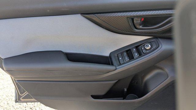 used 2023 Subaru Crosstrek car, priced at $26,280