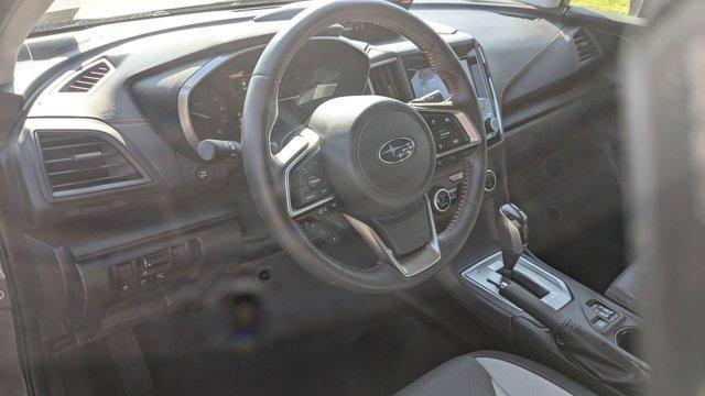 used 2023 Subaru Crosstrek car, priced at $26,280