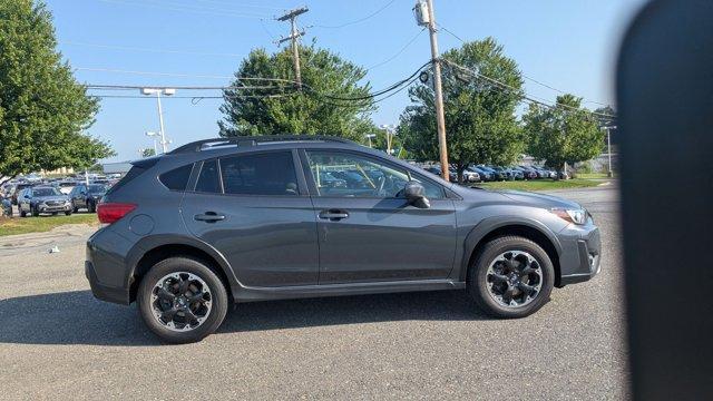 used 2023 Subaru Crosstrek car, priced at $26,280