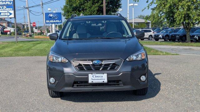 used 2023 Subaru Crosstrek car, priced at $26,280