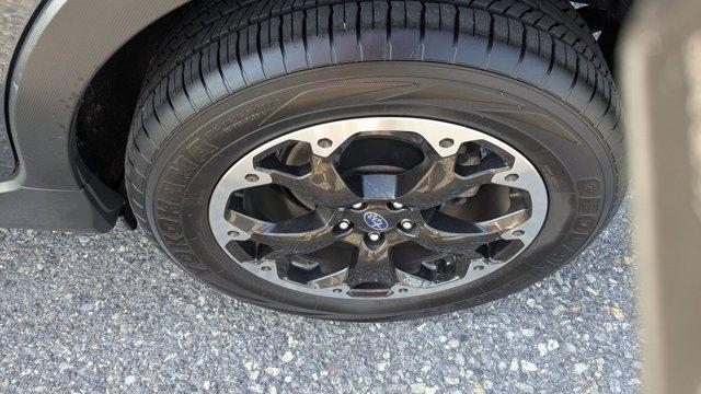 used 2023 Subaru Crosstrek car, priced at $26,280