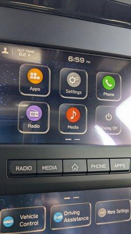 new 2025 Subaru Forester car, priced at $33,338
