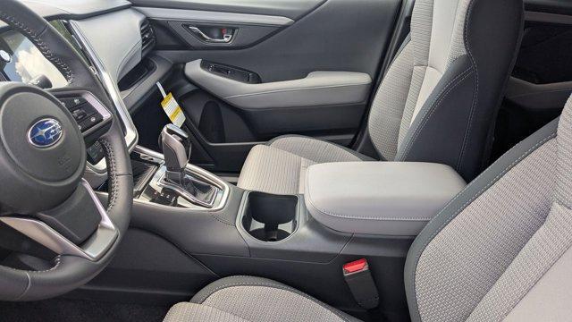 new 2025 Subaru Outback car