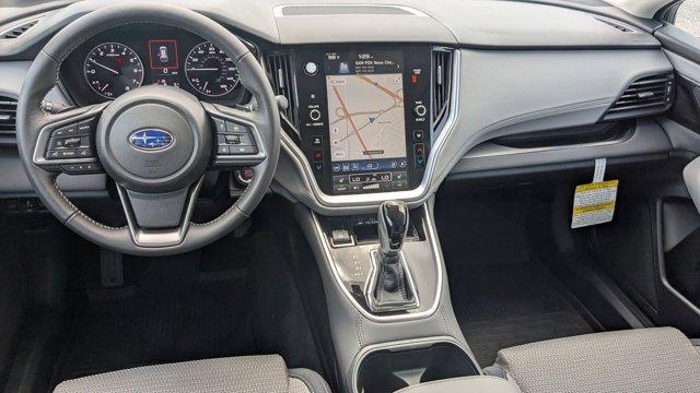 new 2025 Subaru Outback car