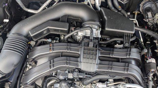 new 2025 Subaru Outback car