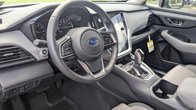 new 2025 Subaru Outback car