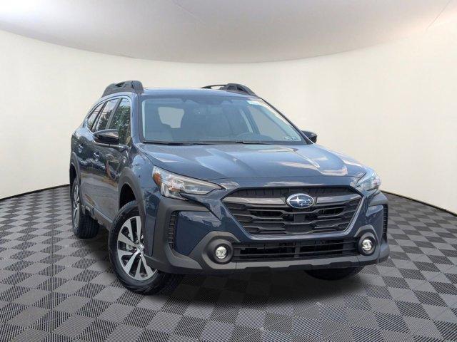 new 2025 Subaru Outback car