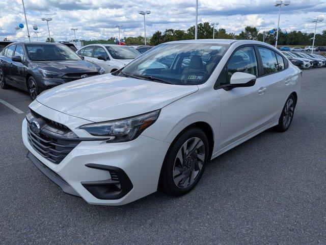 new 2025 Subaru Legacy car, priced at $38,086