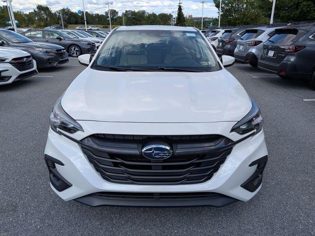 new 2025 Subaru Legacy car, priced at $35,587