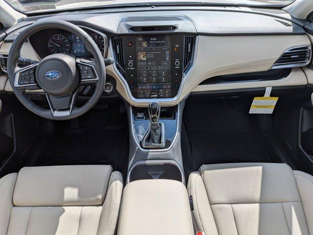 new 2025 Subaru Legacy car, priced at $38,086