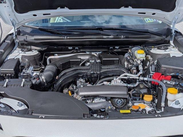 new 2025 Subaru Legacy car, priced at $38,086