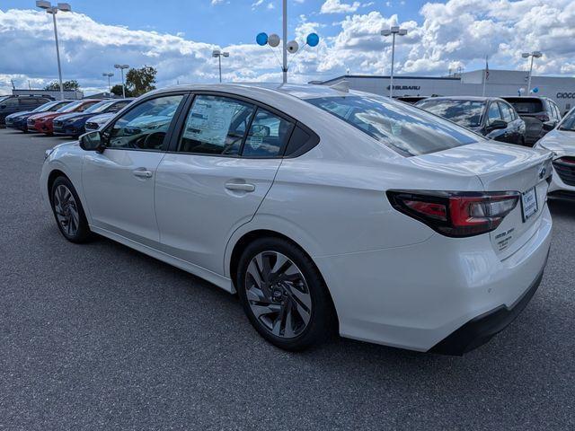 new 2025 Subaru Legacy car, priced at $35,587