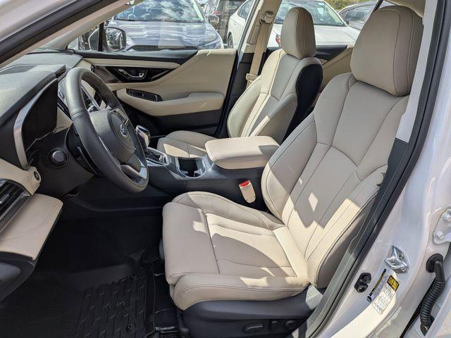 new 2025 Subaru Legacy car, priced at $35,587