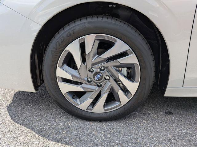 new 2025 Subaru Legacy car, priced at $35,587