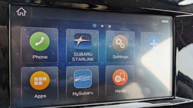 used 2022 Subaru Crosstrek car, priced at $24,520