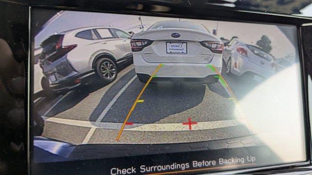 used 2022 Subaru Crosstrek car, priced at $27,495
