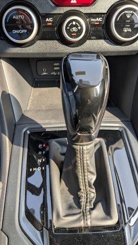 used 2022 Subaru Crosstrek car, priced at $24,520