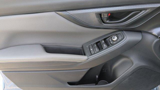 used 2022 Subaru Crosstrek car, priced at $24,520