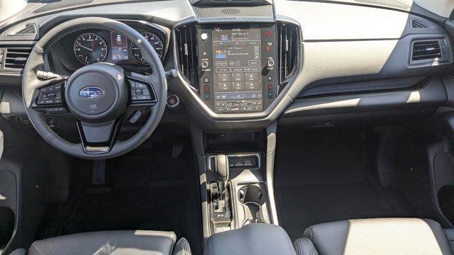 new 2025 Subaru Ascent car, priced at $52,459