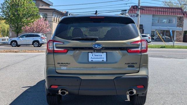 new 2025 Subaru Ascent car, priced at $52,459
