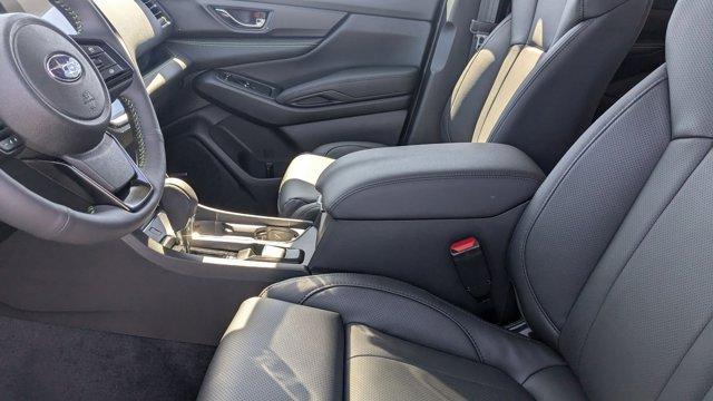 new 2025 Subaru Ascent car, priced at $52,459