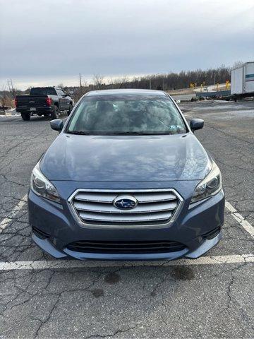 used 2016 Subaru Legacy car, priced at $13,695