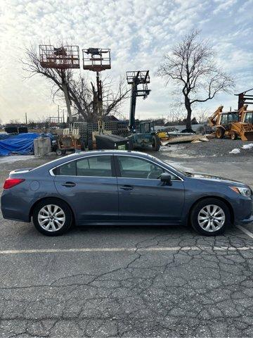 used 2016 Subaru Legacy car, priced at $13,695