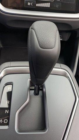 new 2025 Subaru Crosstrek car, priced at $31,914