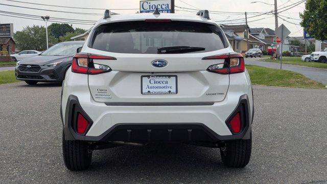 new 2025 Subaru Crosstrek car, priced at $31,914