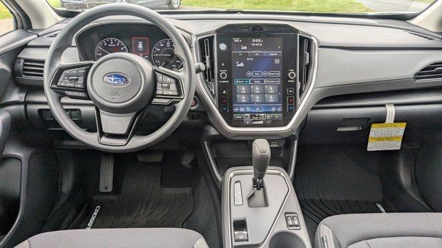 new 2025 Subaru Crosstrek car, priced at $31,914