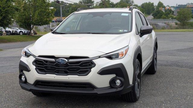 new 2025 Subaru Crosstrek car, priced at $31,914