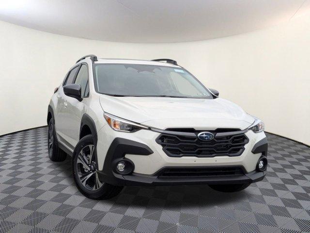 new 2025 Subaru Crosstrek car, priced at $31,914