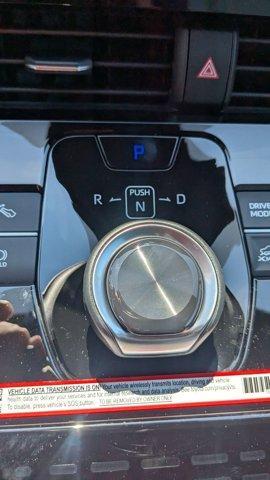 new 2025 Subaru Solterra car, priced at $43,890