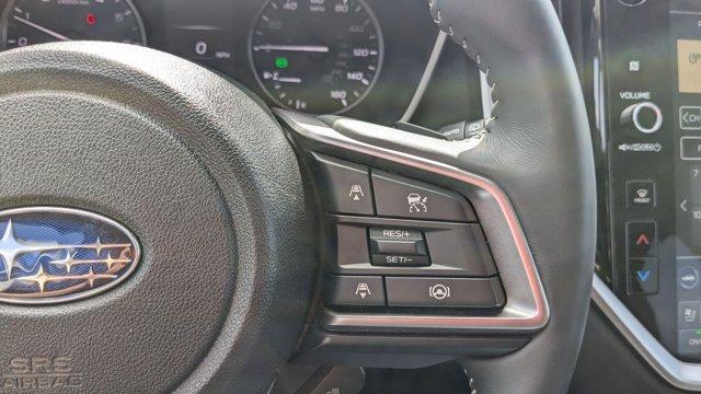 used 2024 Subaru Ascent car, priced at $43,822