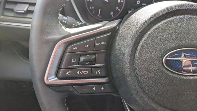 used 2024 Subaru Ascent car, priced at $43,822