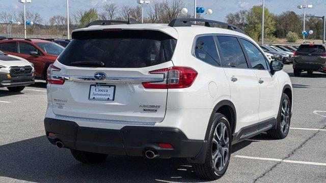 used 2024 Subaru Ascent car, priced at $43,822