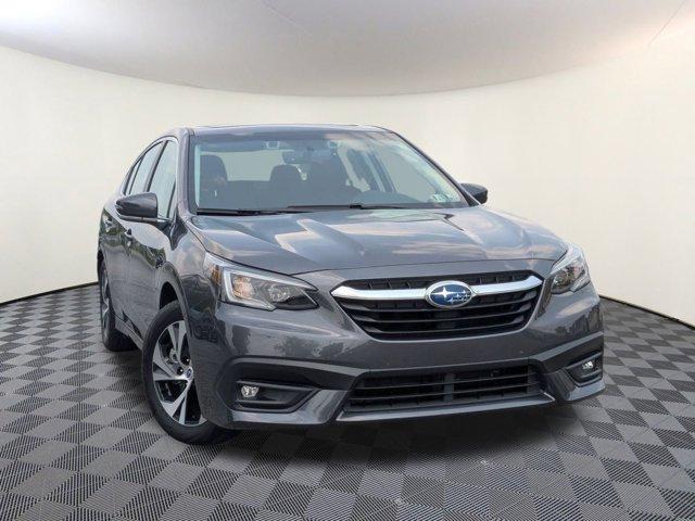 used 2022 Subaru Legacy car, priced at $23,796